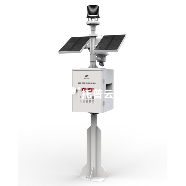 益特IT智慧性诱测报系统TPXY-SAM 4.0