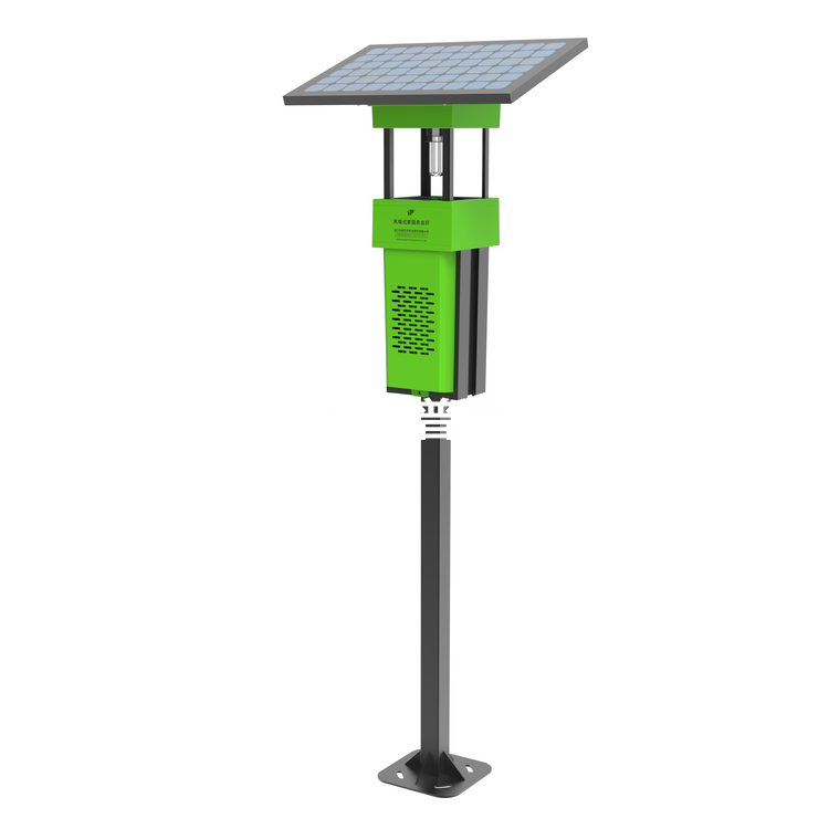 风吸式杀虫灯TPSC-5ZP