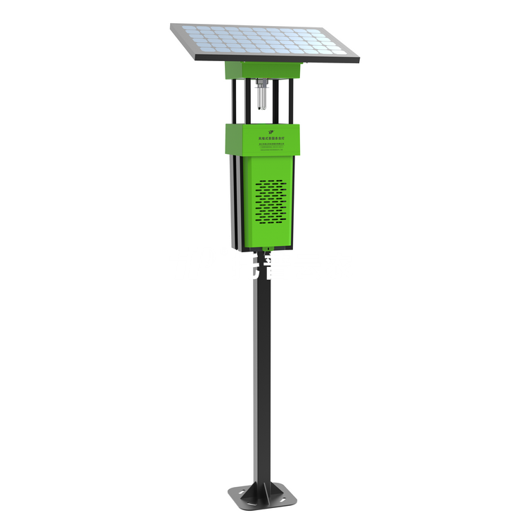 茶园杀虫灯TPSC-5Z