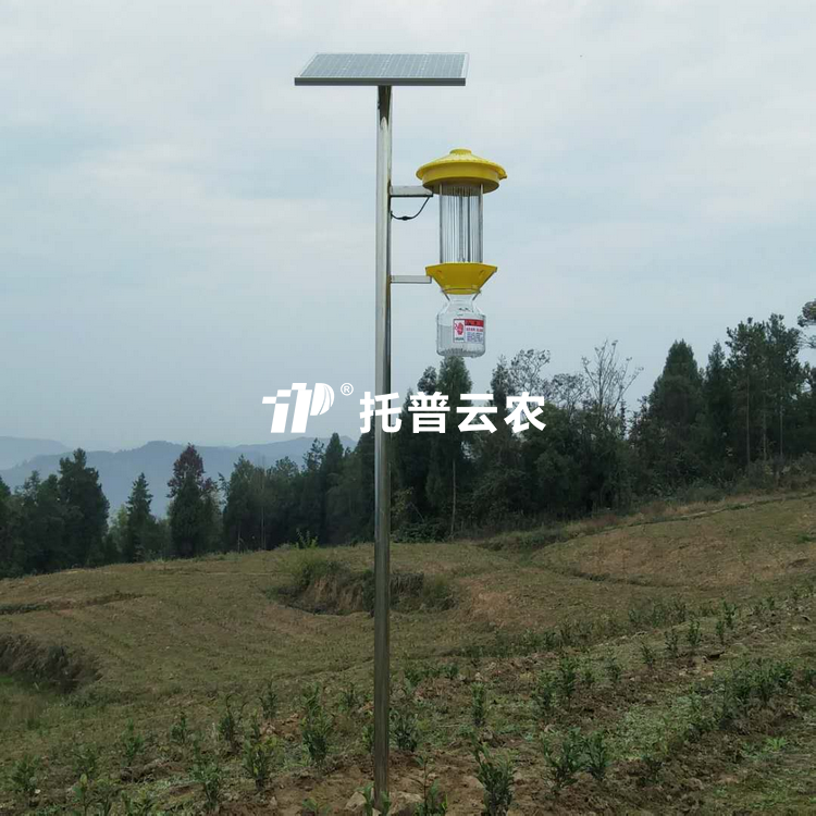 太阳能LED杀虫灯TPSC3-3