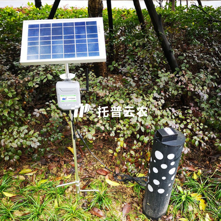 在线二氧化碳测定仪TPFS-CO2-1