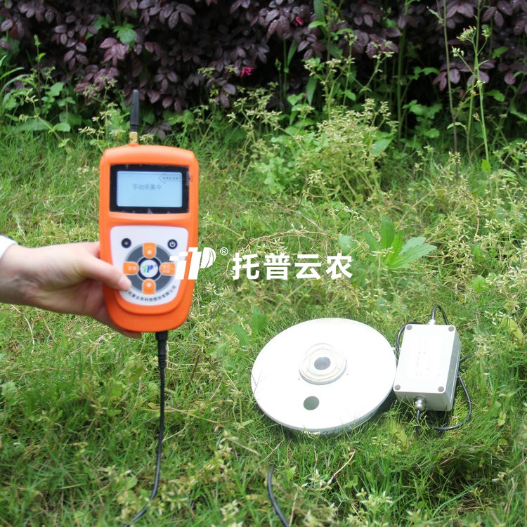 太阳总辐射纪录仪TPJ-24-G