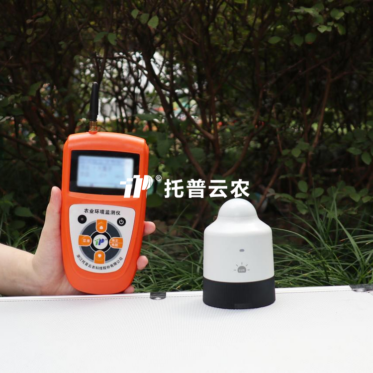 温度照度纪录仪TPJ-22-G