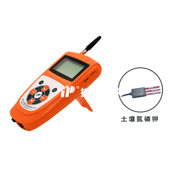 泥土多参数检测仪TPY-3ZD/6ZD/7ZD