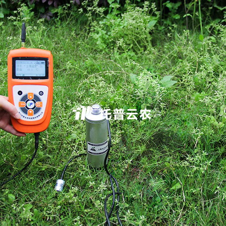 泥土水分监测仪TZS-1K-G