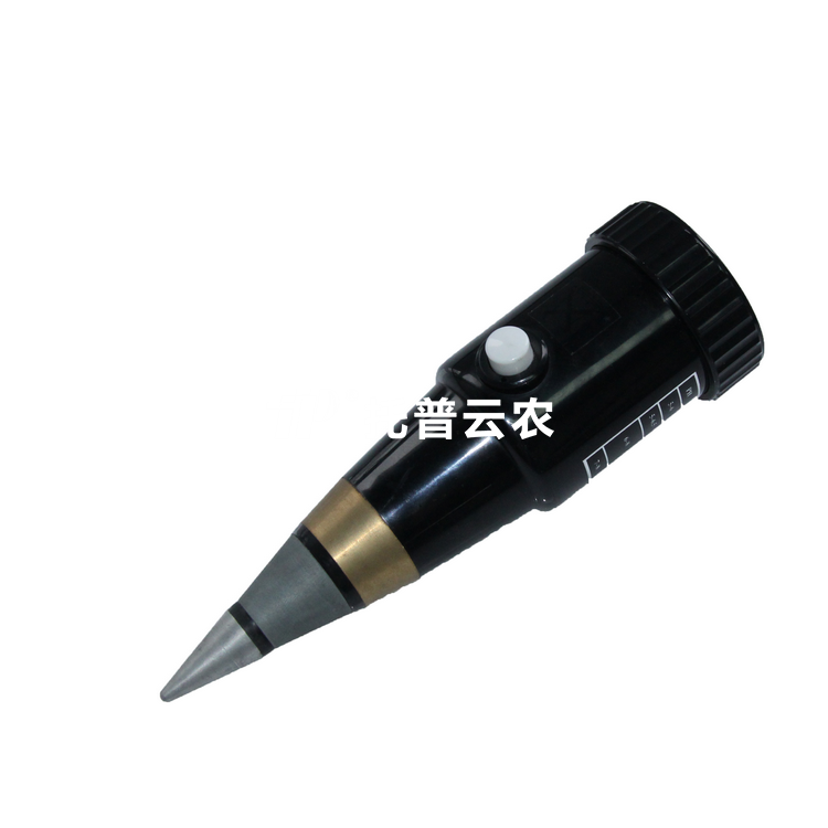 泥土酸度计SDT-60 