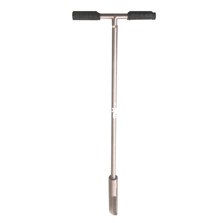 不锈钢取土钻1米不带箱