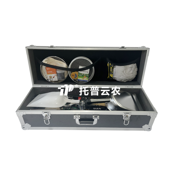 泥土三普采样工具箱TPLQ-3