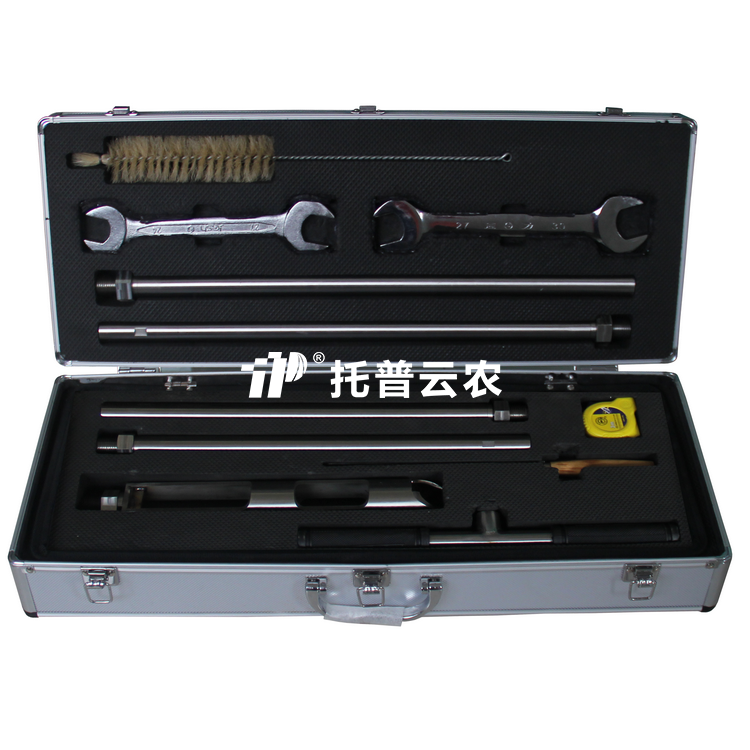 泥土取样工具箱TPLQ-2