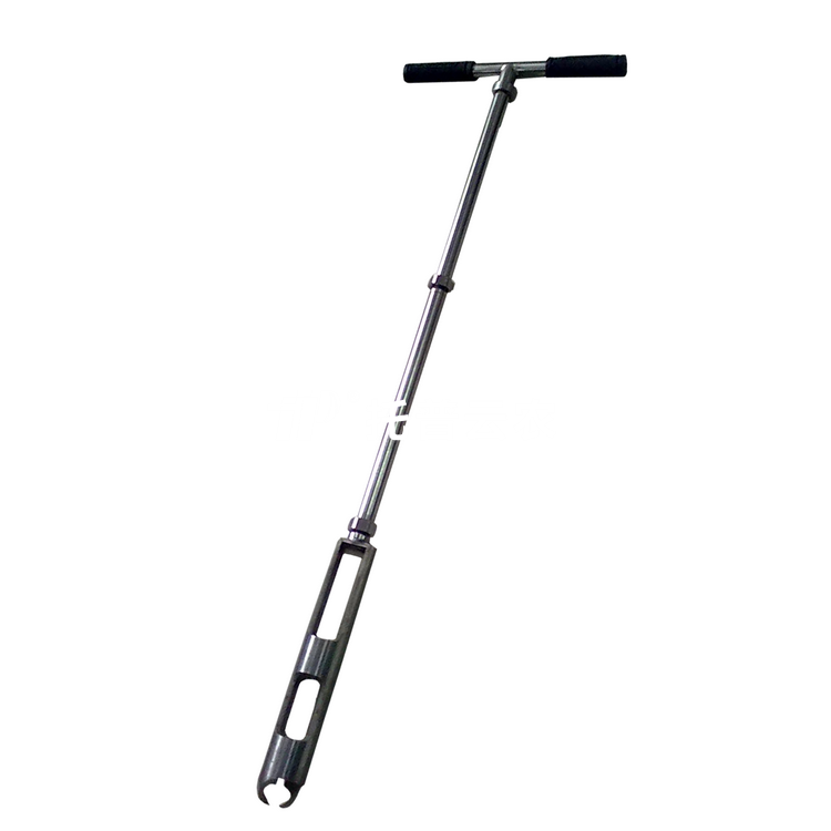 螺旋式泥土取样器TPLQ