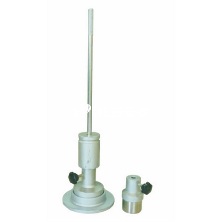 泥土容沉测定仪YDRZ-4L