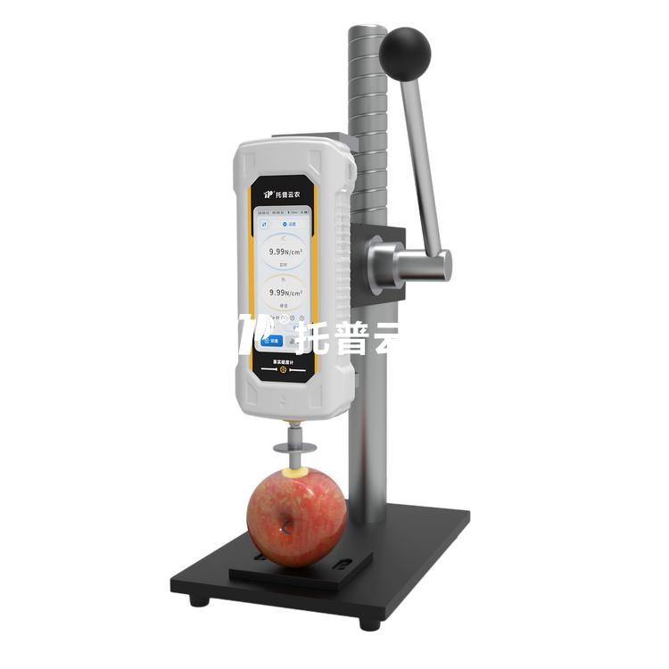 数显式果实硬度计TP-GY-4