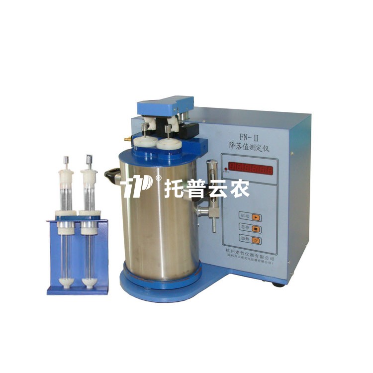 降落数值测定仪FN-II