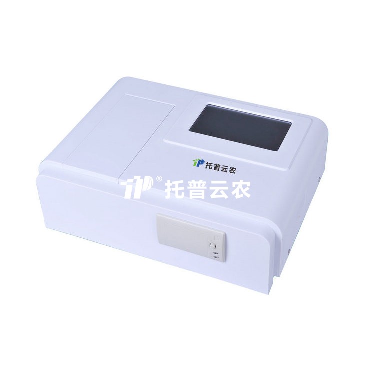 茶叶安全检测仪NY-8DC