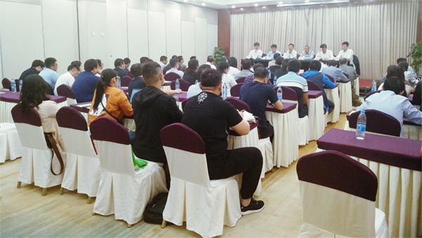 2019年全国早稻病虫害产生趋向会商会在杭召开