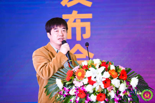 麻将胡了植保产品总监李彬