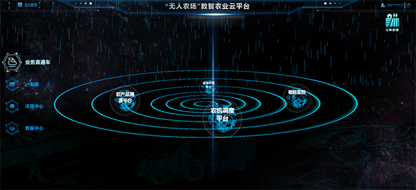 麻将胡了打造数字化高标农田 保险粮食高产