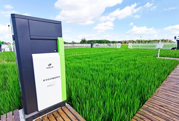 04 孢子自动捉拿系统.png