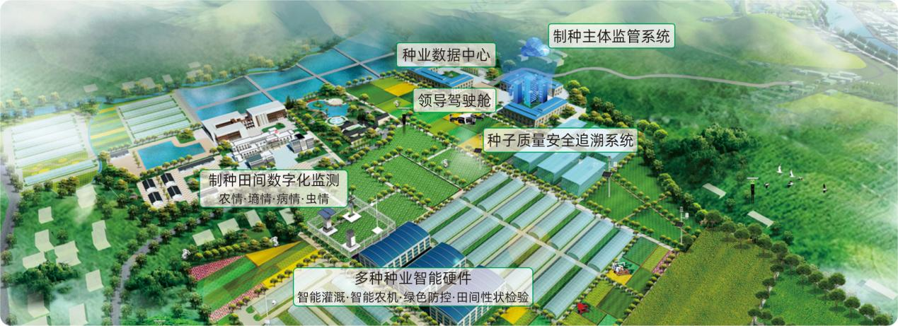 麻将胡了与您相约种业盛会