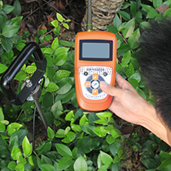 泥土紧实度测定仪道理