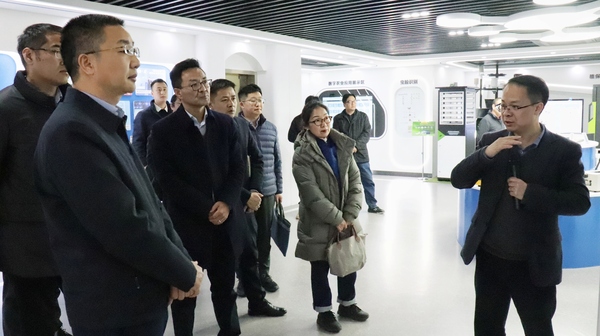 农业村落部信息中心与四川彭州、崇州市结合调研组赴麻将胡了调查