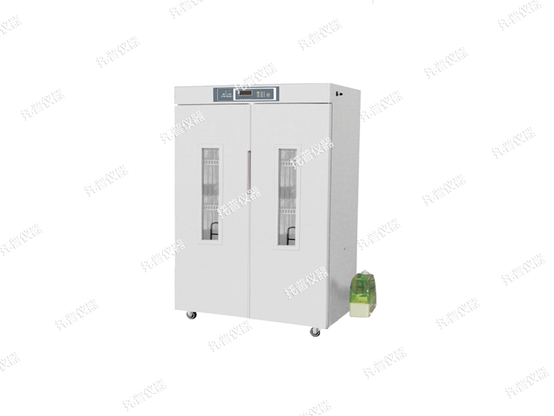 智能人为气象造就箱