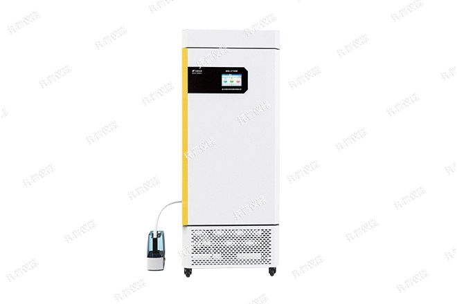 智能人为气象造就箱